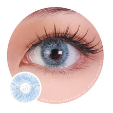 Load image into Gallery viewer, Sweety Rococo Passion (1 lens/pack)-Colored Contacts-UNIQSO
