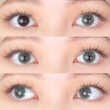 Load image into Gallery viewer, Sweety Hidrocor Rio Buzios (1 lens/pack)-Colored Contacts-UNIQSO
