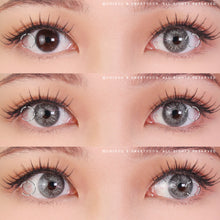 Load image into Gallery viewer, Sweety Momoco Courtship (1 lens/pack)-Colored Contacts-UNIQSO
