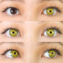 Load image into Gallery viewer, Sweety Crazy Looney Tunes (1 lens/pack)-Crazy Contacts-UNIQSO
