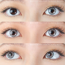Load image into Gallery viewer, Sweety Crystal Pink (1 lens/pack)-Colored Contacts-UNIQSO
