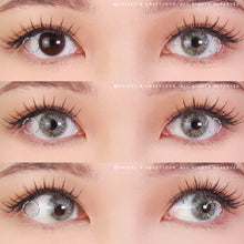 Load image into Gallery viewer, Sweety Rococo Infatuation (1 lens/pack)-Colored Contacts-UNIQSO
