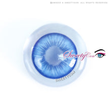 Load image into Gallery viewer, Sweety E-Blink Blue (1 lens/pack)-Colored Contacts-UNIQSO
