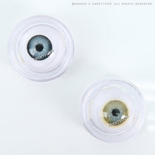 Load image into Gallery viewer, Sweety Hidrocor Amber (1 lens/pack)-Colored Contacts-UNIQSO
