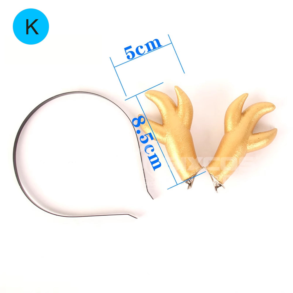 Dragon Horn / Unicorn Horn-Cosplay Accessories-SweetyCon