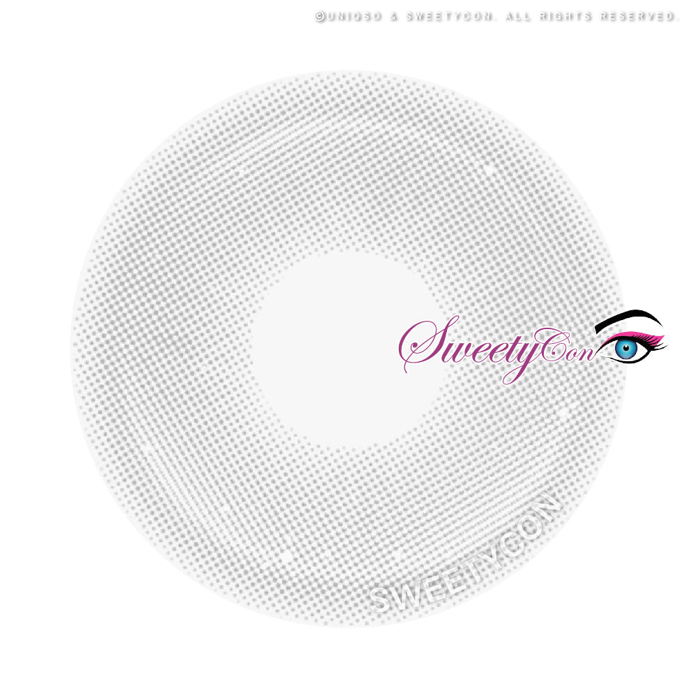 Sweety Monaco Grey (1 lens/pack)