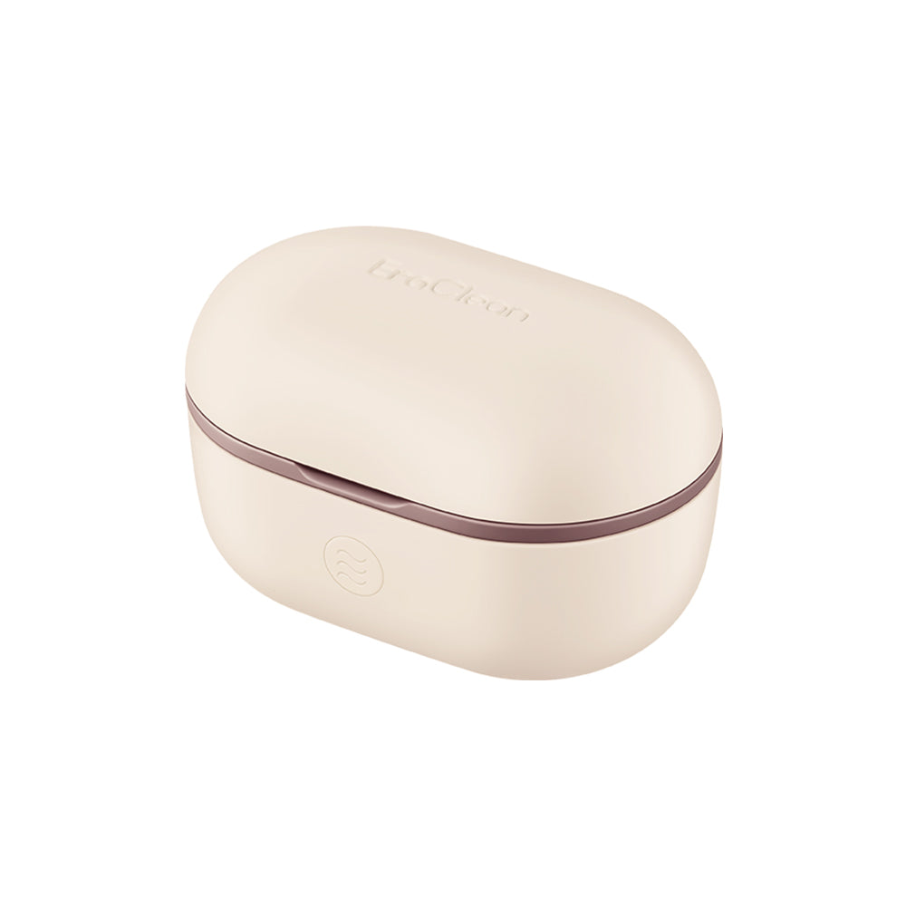 Hassle Free Lenses Cleaning - Eraclean Ultrasonic Mini Contact Lens Cleaner-Lens Cleaner-SweetyCon