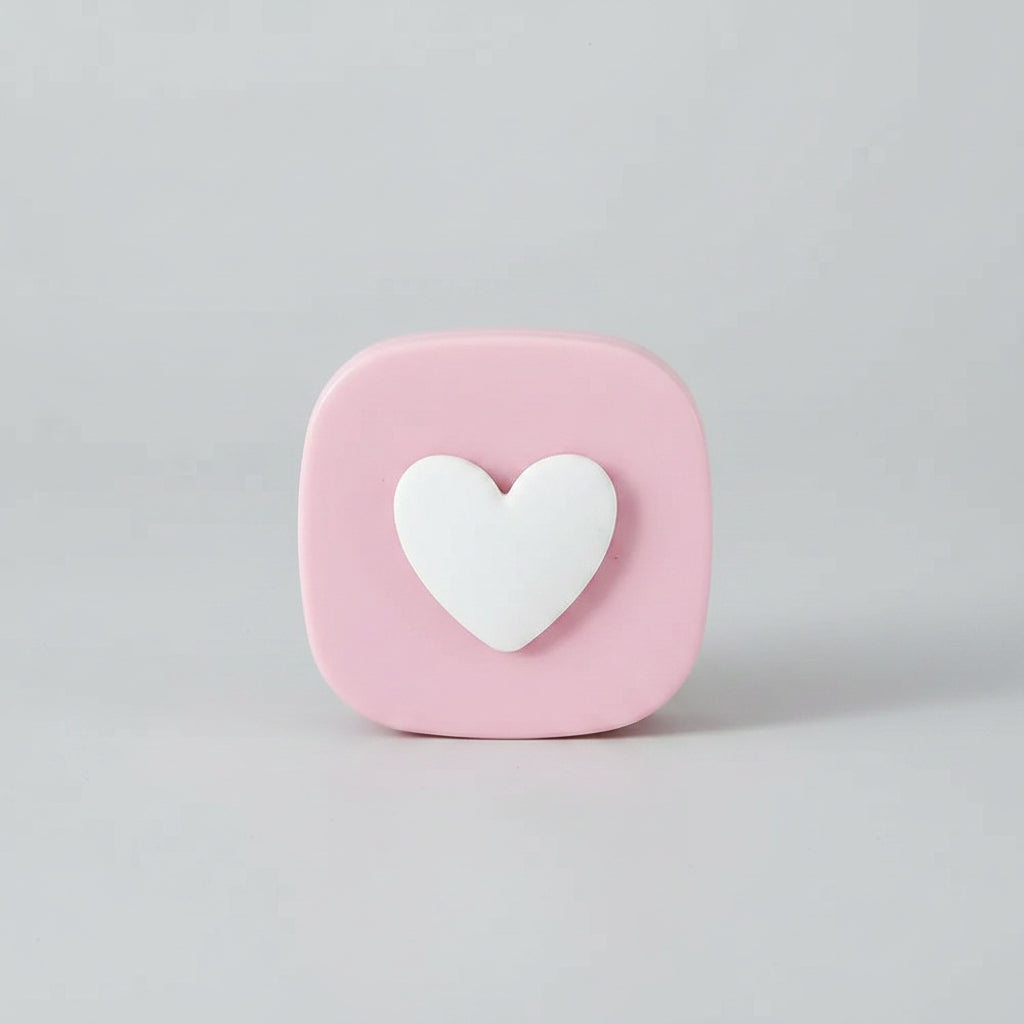 Lens Case - Big Love-Lens Case-SweetyCon