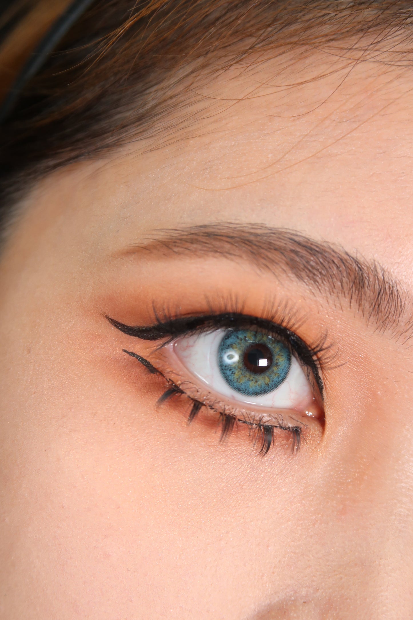 Lower Lash - Little Monster-Fake Eyelash-SweetyCon