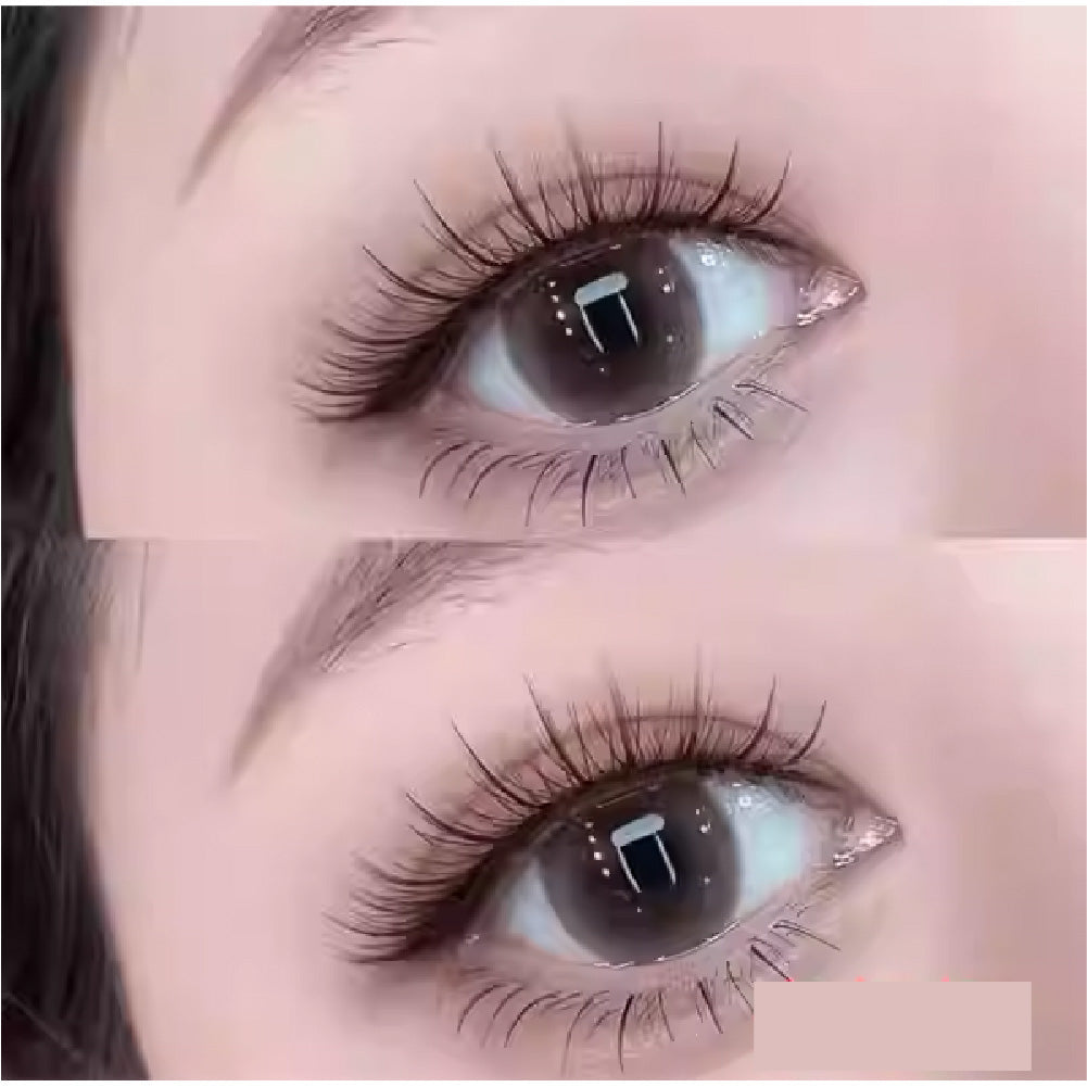 Mini Idol Eyelashes-Fake Eyelash-SweetyCon