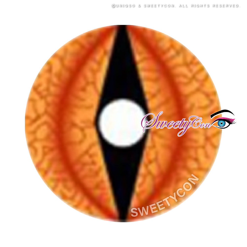 Sweety Crazy Shadowcat (1 lens/pack)-Crazy Contacts-SweetyCon