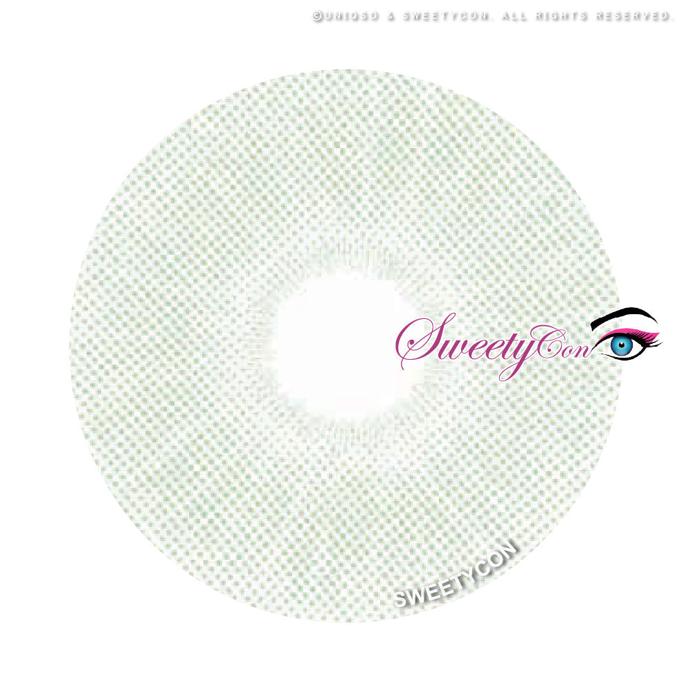 Sweety Hidrocor Rio Copacabana (1 lens/pack)-Colored Contacts-SweetyCon