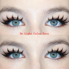 Load image into Gallery viewer, Sweety Camilla Grey (1 lens/pack)-Colored Contacts-UNIQSO
