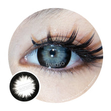 Load image into Gallery viewer, Sweety Pro Black (1 lens/pack)-Colored Contacts-UNIQSO
