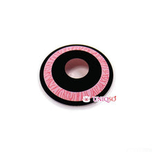 Load image into Gallery viewer, Sweety Mini Nebulous Pink (1 lens/pack)-Colored Contacts-UNIQSO
