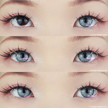Load image into Gallery viewer, Sweety Blossom Vesper Martini (1 lens/pack)-Colored Contacts-UNIQSO
