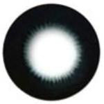 Load image into Gallery viewer, 1 Day Sweety Pearl Black Mini (10 lenses/pack)-Colored Contacts-UNIQSO
