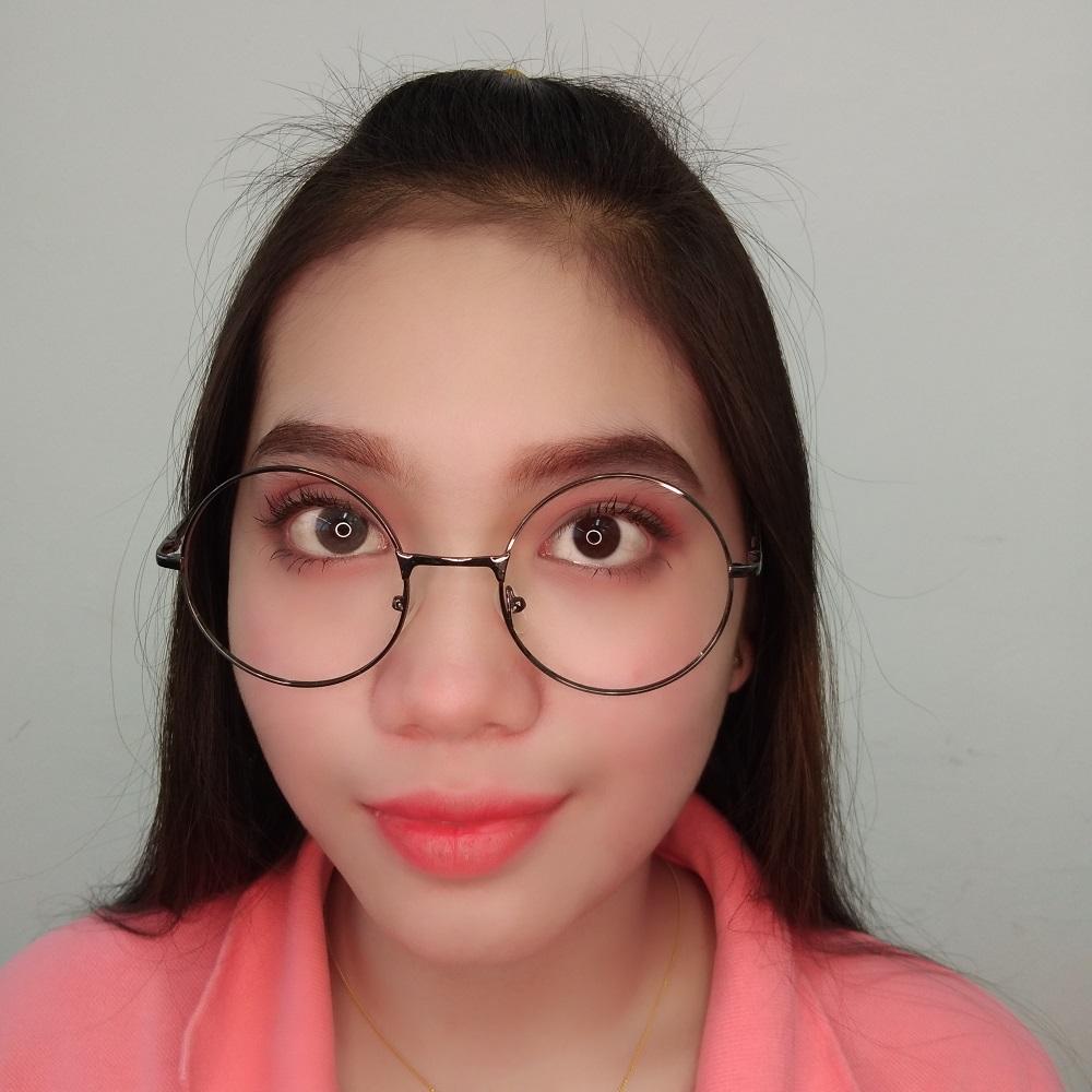 Sweety Bassia Grey (1 lens/pack)-Colored Contacts-UNIQSO