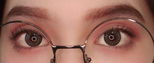 Load image into Gallery viewer, Sweety Colors Of The Wind No 48 Silver Grey (1 lens/pack)-Colored Contacts-UNIQSO

