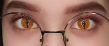 Load image into Gallery viewer, Sweety Crazy Game of Thrones - Dragon Eyes (1 lens/pack)-Crazy Contacts-UNIQSO
