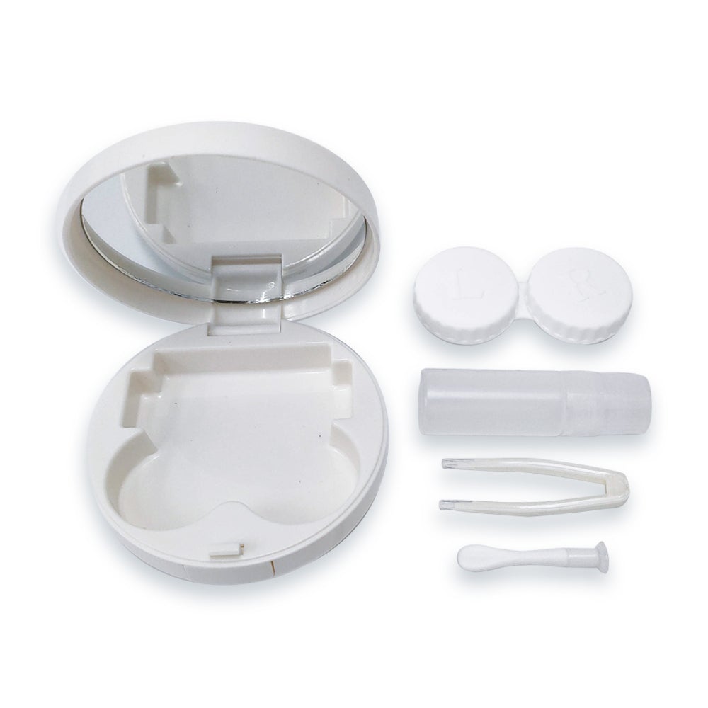 Lens Case UNIQSO - Winter A-Lens Case-SweetyCon