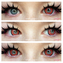 Load image into Gallery viewer, Sweety Queen Pink Violet (1 lens/pack)-Colored Contacts-UNIQSO
