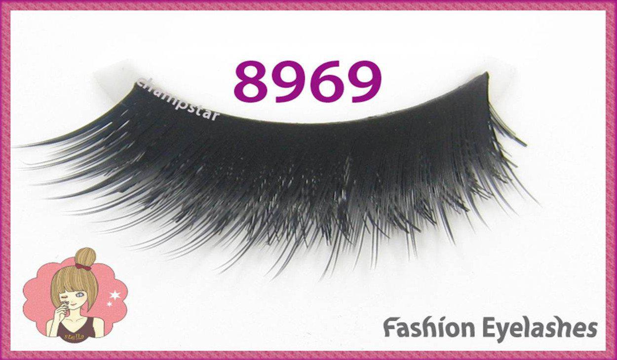 Stella Eyelash Double Flex 8969-Fake Eyelash-SweetyCon