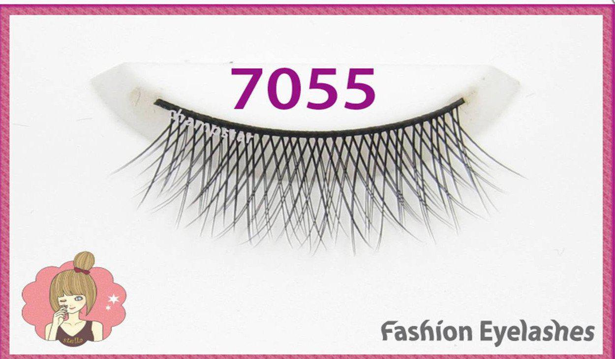 Stella Eyelash Mini 7055-Fake Eyelash-SweetyCon