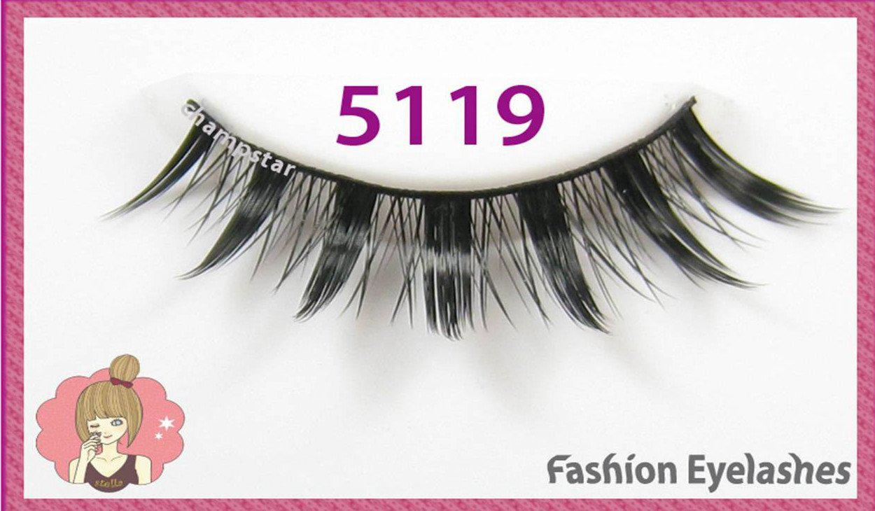 Stella Eyelash Pointed 5119-Fake Eyelash-SweetyCon