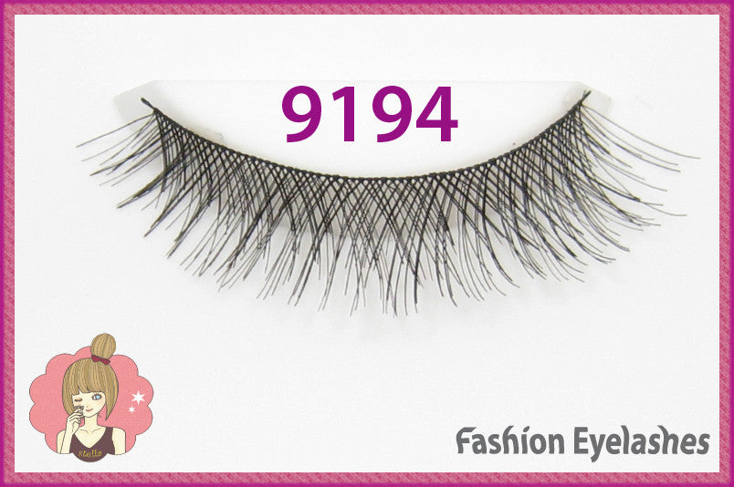 Stella Eyelash Pointed 9194-Fake Eyelash-SweetyCon