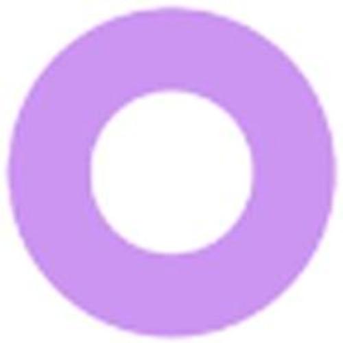 Sweety Crazy Pure Violet (1 lens/pack)-Crazy Contacts-SweetyCon