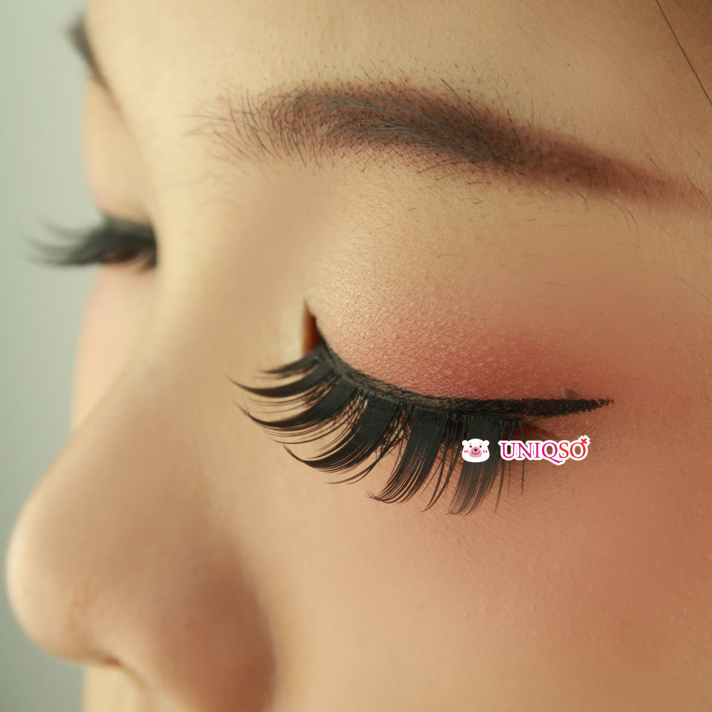 Sweety Eyelash 5119-Fake Eyelash-SweetyCon