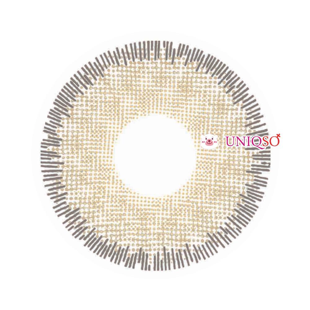 Sweety Premium Grey (1 lens/pack)-Colored Contacts-SweetyCon