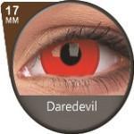 Load image into Gallery viewer, Sweety Mini Sclera Lens Red Sclera / Daredevil (1 lens/pack)-Mini Sclera Contacts-UNIQSO
