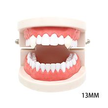 Load image into Gallery viewer, Cosplay Fangs/ False Teeth/ Vampire Teeth-Cosplay Accessories-UNIQSO
