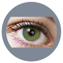 Load image into Gallery viewer, Sweety Super Natural Sky Grey (1 lens/pack)-Colored Contacts-UNIQSO
