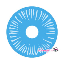 Load image into Gallery viewer, Sweety Mini Sclera Ice Walker (1 lens/pack)-Mini Sclera Contacts-UNIQSO
