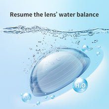 Load image into Gallery viewer, Hassle Free Lenses Cleaning - 3N Contact Lens Cleaner Mini-Lens Cleaner-UNIQSO
