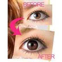 Load image into Gallery viewer, Sweety Circle Brown (1 lens/pack)-Colored Contacts-UNIQSO
