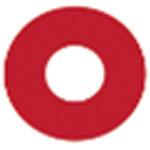 Sweety Crazy Bloody Red (1 lens/pack)-Crazy Contacts-UNIQSO