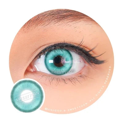 Basic Cosplay Contact Lenses