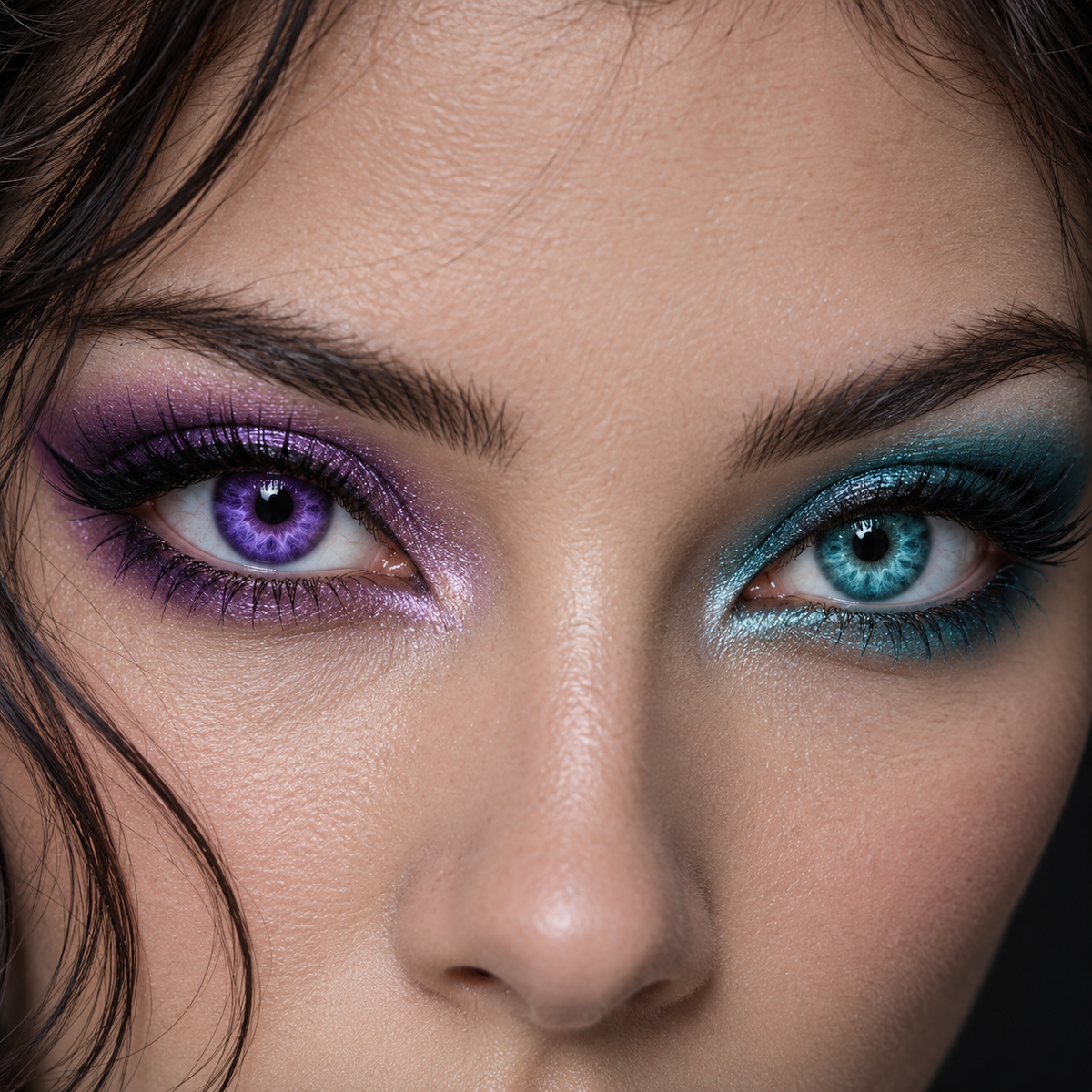 Cosplay Contact Lenses