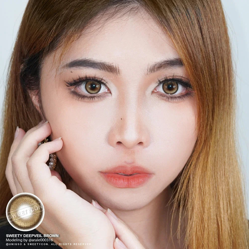 For Soft Doll Look Makeup