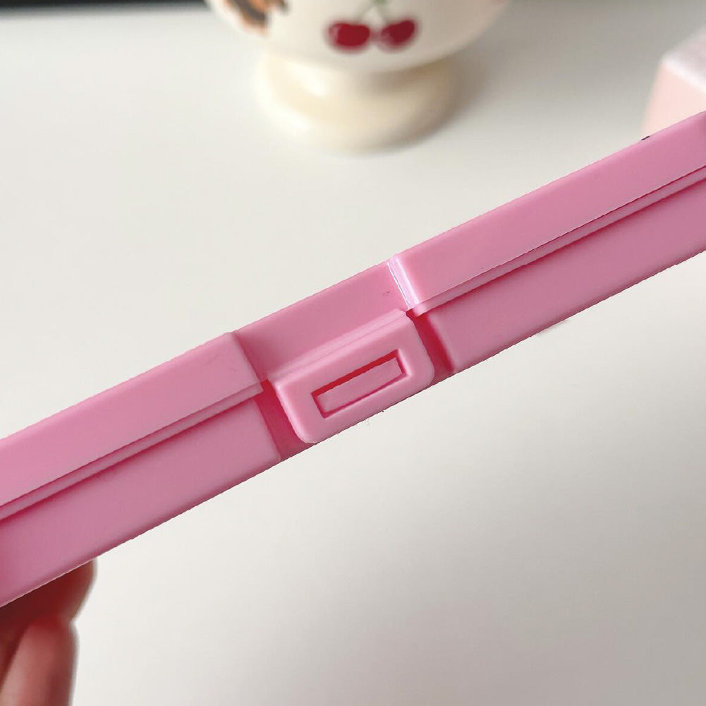 Lens Case Travel Kit - Cottontail Companion-Lens Case-UNIQSO