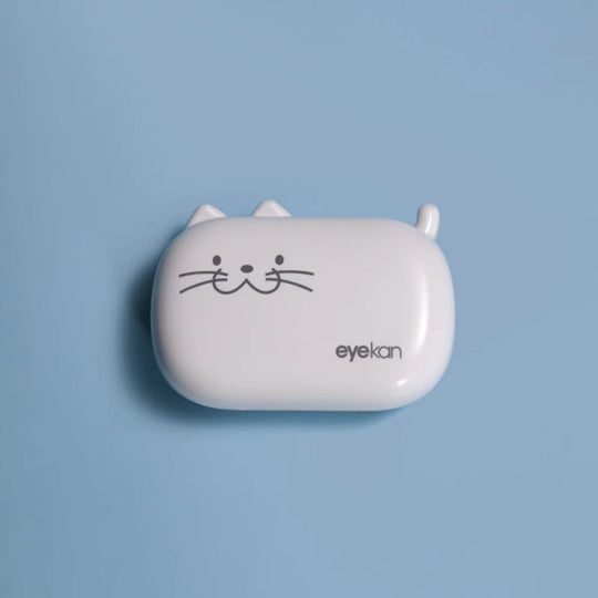 Lens Case - Little Kitty