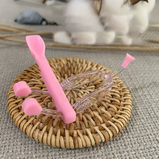 Contact Lens Handler