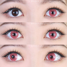 Load image into Gallery viewer, Sweety Icy 2 Pink (1 lens/pack)-Colored Contacts-UNIQSO
