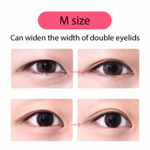 Motonozen Double Eyelid Sticker-Eye Makeup Tool-UNIQSO