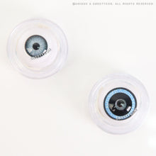 Load image into Gallery viewer, Sweety Mini Sclera Lens Nebulos (1 lens/pack)-Mini Sclera Contacts-UNIQSO
