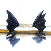 Load image into Gallery viewer, Bat&#39;s Wing Cosplay &amp; Halloween Hair Accessories-Cosplay Accessories-UNIQSO
